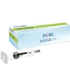 Seringue 15 ml de gaz SF6 pour tamponade