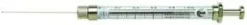 Seringue 10 ml gaz luer lock sans aiguille