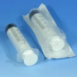 Seringue NANOCOLOR 50 ml en plastique x 10