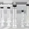 Seringue OMNIFIX 5 ml lock centré x 100