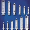 Seringue OMNIFIX 30 ml luer excentré x 100