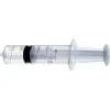 Seringue plastique 10 ml luer lock x 100