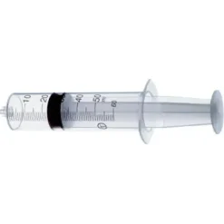 Seringue plastique 10 ml luer lock x 100