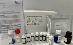 Serum CrossLaps (CTX-I) ELISA 96 Tests