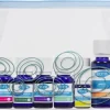 Set de 10 huiles pour diffuseur d'arome Mood