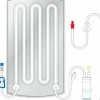 Set de perfusion usage unique pour bas débit Ranger - lot de 10 - pédiatrique/néonatal