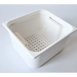 Set de pré-désinfection - 8 l
