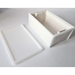 Set de pré-désinfection - 25 l