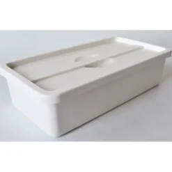 Set de pré-désinfection - 15 l - autoclavable