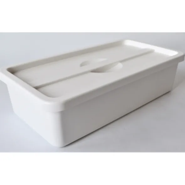 Set de pré-désinfection - 15 l - autoclavable