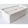 Set de pré-désinfection - 20 l - autoclavable