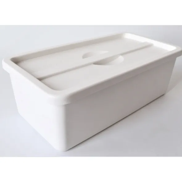 Set de pré-désinfection - 20 l - autoclavable