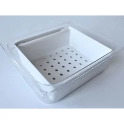 Set de pré-désinfection - 5 l - bac gradué - polycarbonate