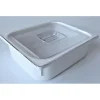 Set de pré-désinfection - 5 l - bac polypropylène