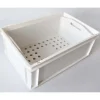 Set de pré-désinfection - 40 l - mallette - poissonnière