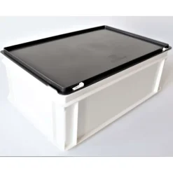 Set de pré-désinfection - 40 l - mallette - poissonnière