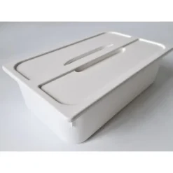 Set de pré-désinfection - 20 l - non autoclavable
