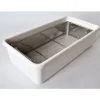 Set de pré-désinfection - 15 l - poissonnière - autoclavable