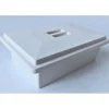 Set de pré-désinfection - 3 l - sans égouttoir