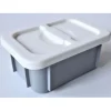 Set de pré-désinfection - 4 l - 300 x 200 mm