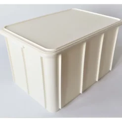 Set de pré-désinfection - 60 l - 600 x 400 mm