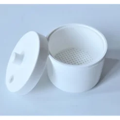 Set de pré-désinfection pour le trempage des fraises - 0,25 l