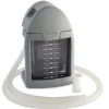 Set permettant de modifier un E/C 341 Battery en DDS - socle et bocal/couverlce complet DDS