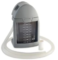 Set permettant de modifier un E/C 341 Battery en DDS - socle et bocal/couverlce complet DDS