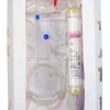Set PRISMAFLEX TPE2000- Plasmafiltre grande surface efficace(conditionnement : 4)