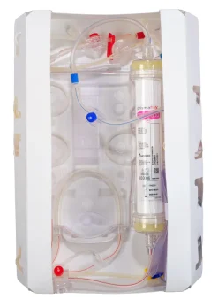 Set PRISMAFLEX TPE2000- Plasmafiltre grande surface efficace(conditionnement : 4)