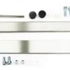 Set rail standard pour chariot C 451