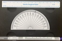 Set stérile pour guidage de précision IPS21