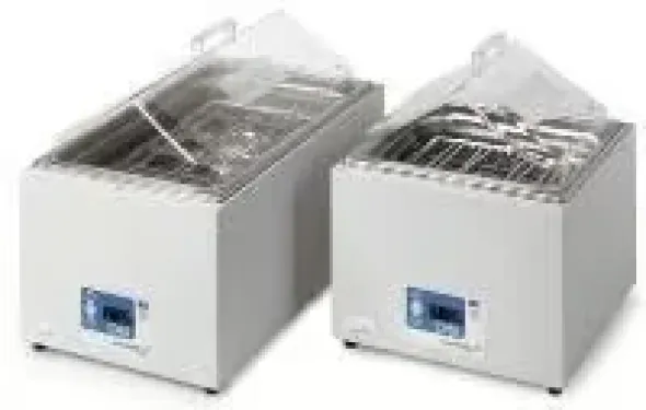 Shaking water bain 12 l