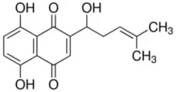 Shikonin 10 mg