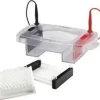 Shirogel hor,96 system comb 1 mm 1 ma