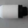 Silencieux arrière