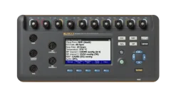 Simulateur de signes vitaux PROSIM 8 (sans SpO2)
