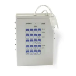 Simulateur 12 dérivations