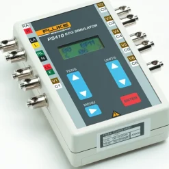 SIMULATEUR ECG SIMPLE PS410