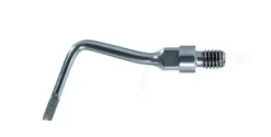 SiroPrep D1 Inserts pour préparation peu invasive, clé dynamo incl.SiroPrep D1 Distal, petit