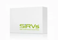 SIRV-Set 4 (Iso Mix E0 / ERCC / long SIRVs) - paquet 3vials 3 pcs