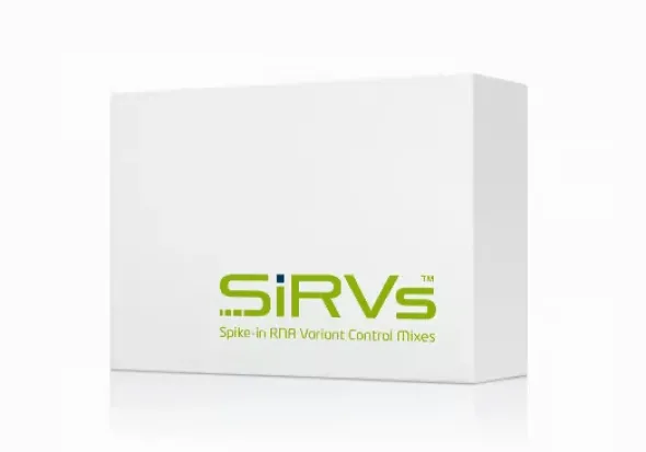 SIRV-Set 4 (Iso Mix E0 / ERCC / long SIRVs) - paquet 3vials 3 pcs