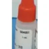 Skin (Pemphigus) Positive sur QUANTA-Lyser Ts automates IFA 1 kit