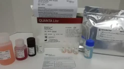 SLA ELISA Kit sur QUANTA-Lyser Ts automates ELISA - coffret 1 x 96 tests