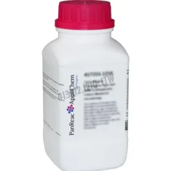 Slanetz et bartley, gélose (iso 7899-2:2000) (milieu de culture déshydraté) pour la microbiologie 500 g