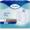Slip de maintien filet TENA Fix Premium Large - 1 palette de 5600 unités