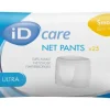 Slip de maintien UU iD Care Net pants Ultra S - 1 carton de 200 unités