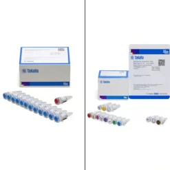 Smarter stranded total rna-seq kit v2 - pico input mammalian 12 Réactions