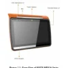 Socle de charge pour MD116 Tablet 405009
