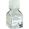 Sodium chlorure - solution 0.9 % , stérile 100 ml
